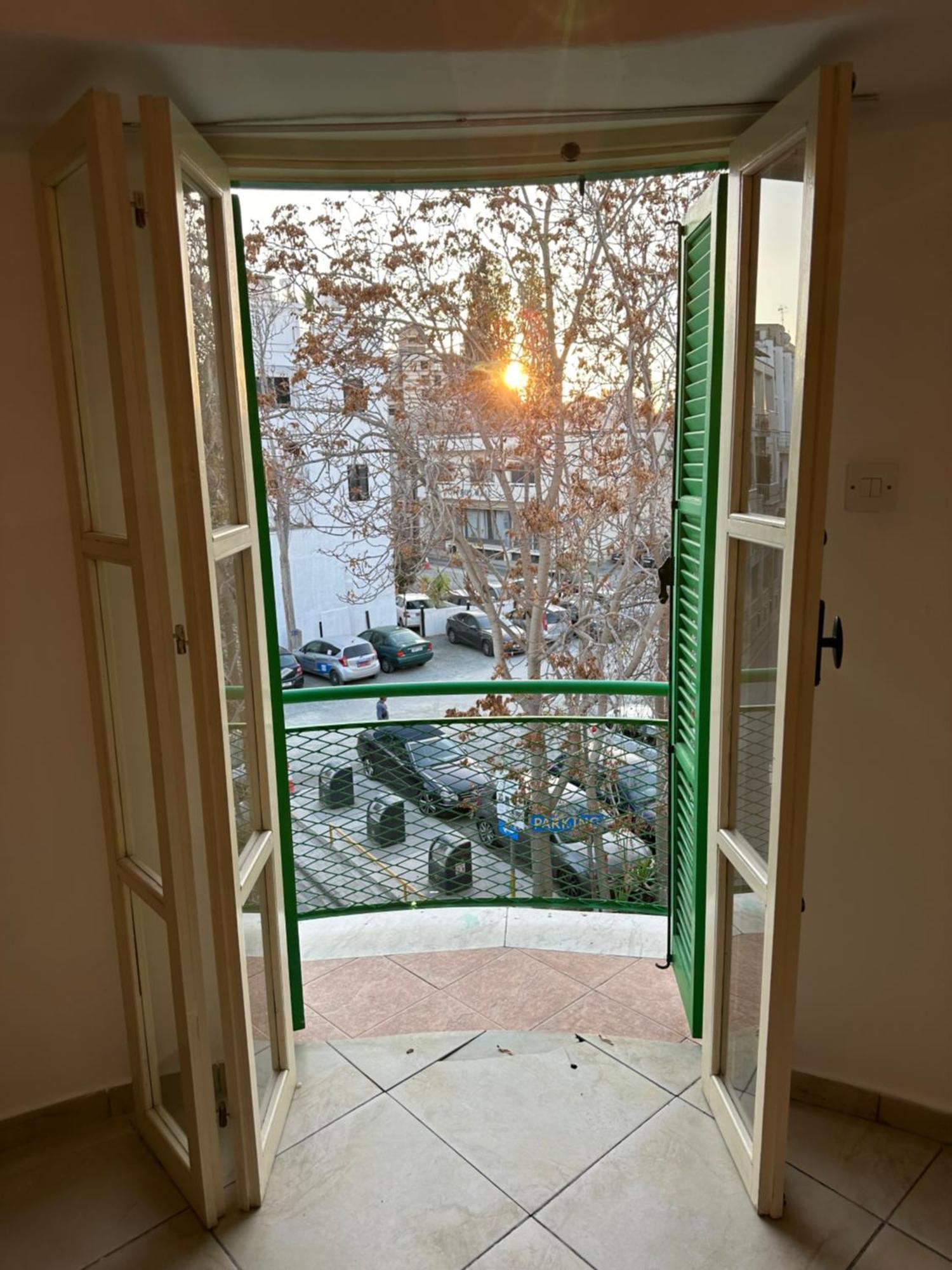 Historic Center Hostel Nicosia Ngoại thất bức ảnh